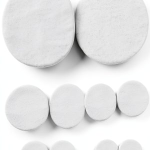 Bassoon Supplies Whitex2pcs Synthetic Material-0