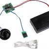 Recordable Sound Module DIYmall USB Horn Button-0