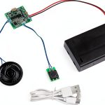 Recordable Sound Module DIYmall USB Horn Button-0