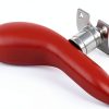 Flexi Adjustable Monitor Arm Aluminum Office-6