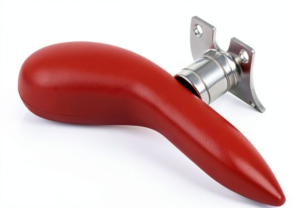 Flexi Adjustable Monitor Arm Aluminum Office-6