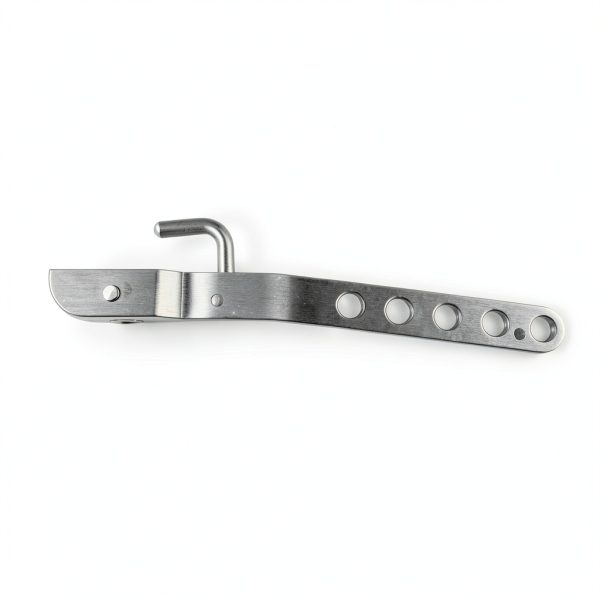 Bassoon Balance Bar MusicGear Metal Regulator-3