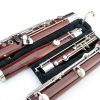 Bassoon Pads MusicPro Synthetic White Model XDVL-8