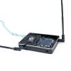 Mini Theremin with Color Display for Musicians-3