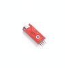 Microphone Sensor DEVMO Plastic Modern Design-2