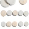 Bassoon Pads White Synthetic Material-6