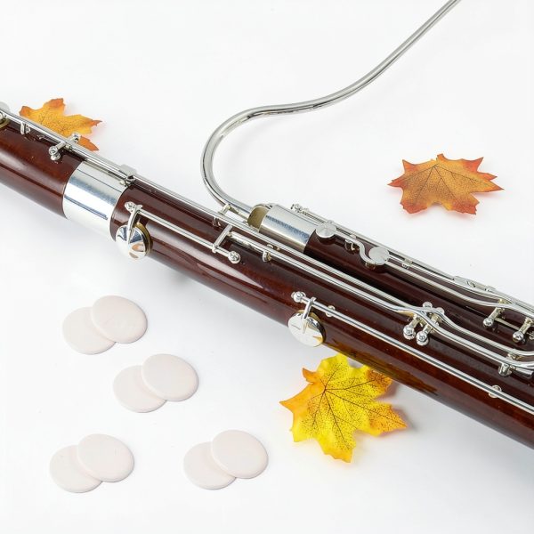 Bassoon Pad MusicGear Synthetic for Professionals-3