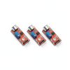 Microphone Sensor DEVMO Plastic Modern Design-1