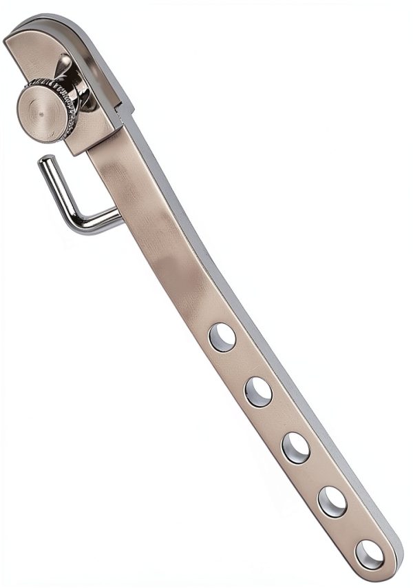 Bassoon Balance Bar MusicGear Metal Regulator-4