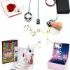 Recordable Sound Module DIYmall USB Horn Button-6