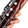 Bassoon Supplies Whitex2pcs Synthetic Material-5