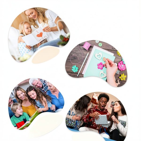 Sound Module for Greeting Cards by Invite By Voice-1