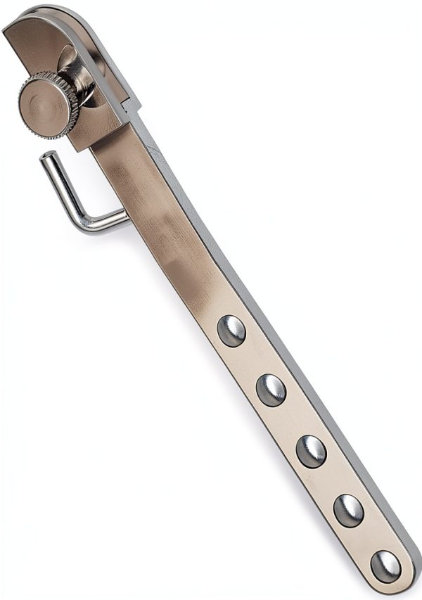 Bassoon Balance Bar MusicGear Metal Regulator-0