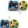Pavo Sound Module for iPhone USB-0