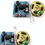 Pavo Sound Module for iPhone USB-0