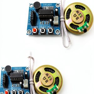 Pavo Sound Module for iPhone USB-0