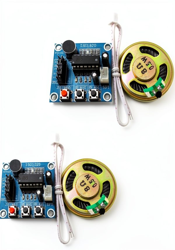 Pavo Sound Module for iPhone USB-0
