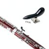 hwdjiSW Bassoon Hand Held Stand Ergonomic Design-1