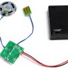 Recordable Sound Module DIYmall USB Horn Button-5