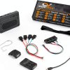 COSVOX Bluetooth Audio Kit for Cosplay-7