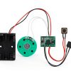 Ciglow Digital Voice Recorder Electronics-2