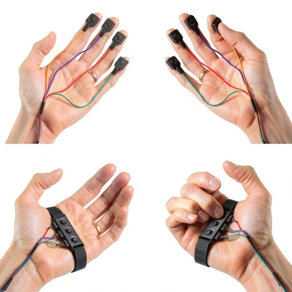COSVOX Bluetooth Audio Kit for Cosplay-8