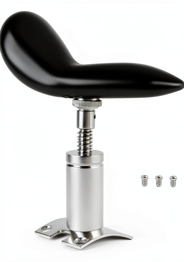 Kangnice Polished Bassoon Finger Rest Ergonomic-5