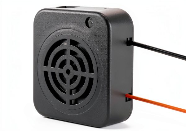 Tinje Sound Module Voice Recorder-3