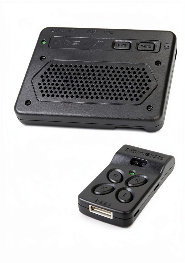 COSVOX Bluetooth Audio Kit for Cosplay-2