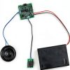 Recordable Sound Module DIYmall USB Horn Button-3