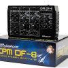 Korg Analog Filter Synthesizer Musical Instrument-1
