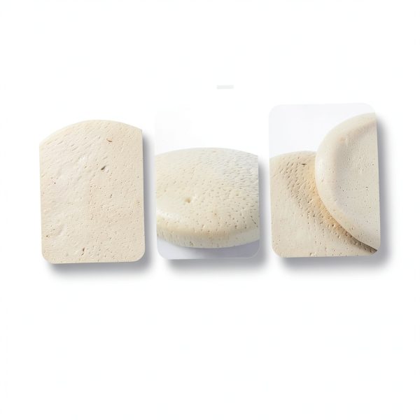 Bassoon Pad Pavo Synthetic White for Musicians-6