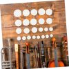 Bassoon Pads MusicPro Synthetic White Model XDVL-4