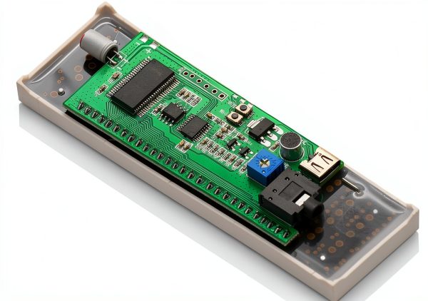 GODIYMODULES Sound Module LED Panel-3