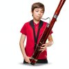 Bassoon Pad MusicGear Synthetic for Professionals-4
