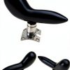 hwdjiSW Bassoon Hand Held Stand Ergonomic Design-7