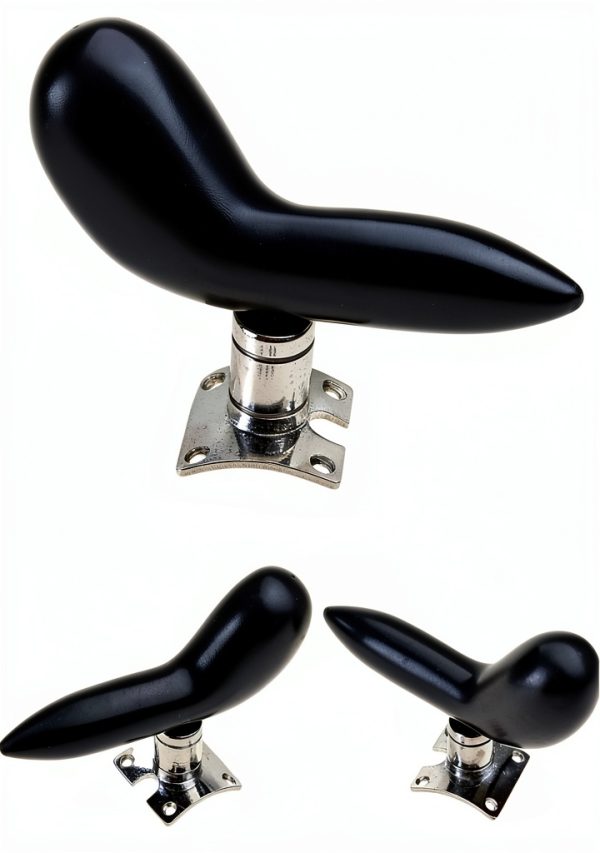 hwdjiSW Bassoon Hand Held Stand Ergonomic Design-7