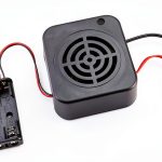 Tinje Sound Module Voice Recorder-0