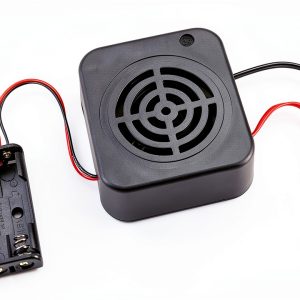Tinje Sound Module Voice Recorder-0