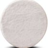 Bassoon Pads White Synthetic Material-1