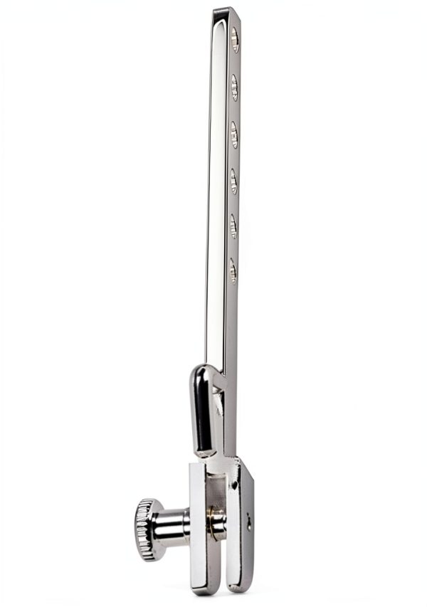 Bassoon Balance Bar MusicGear Metal Regulator-5