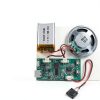 ALMOCN USB Charging Recording Module Musical Instruments-2