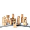Teenage Engineering Choir Bluetooth Wooden Dolls-1