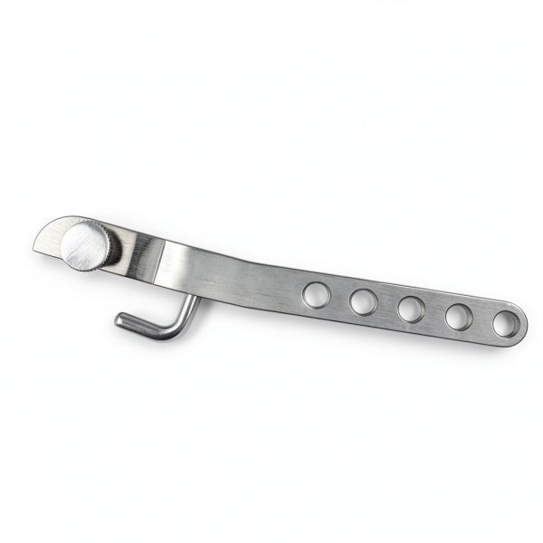 Bassoon Balance Bar MusicGear Metal Regulator-2