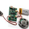 UMLIFE Rechargeable Sound Module Musical Instruments-1