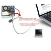 Blue Sound Module XLW Musical Instruments Recording Module-2