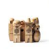 Teenage Engineering Choir Bluetooth Wooden Dolls-10