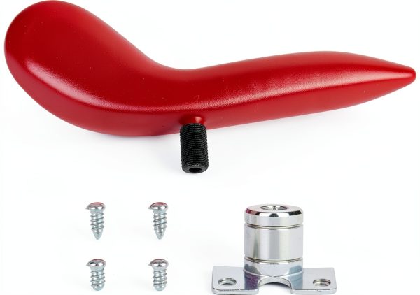 Kangnice Polished Bassoon Finger Rest Ergonomic-2