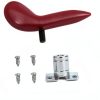 Flexi Adjustable Monitor Arm Aluminum Office-2