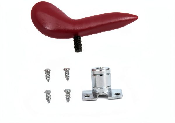 Flexi Adjustable Monitor Arm Aluminum Office-2